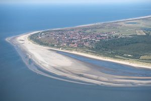 «Wir haben es selbst in der Hand, uns anzupassen», sagt ein Forscher mit Blick auf den steigenden Meeresspiegel und den Küstenschutz. (Symbolbild) - Foto: Sina Schuldt/dpa