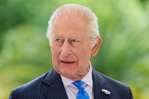 Eine Doku widmet sich dem Engagement von König Charles. (Archivbild) - Foto: Chris Jackson/PA Wire/dpa