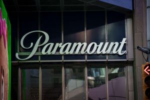 Paramount hat ein Fusionsangebot der Film-Produktionsfirma Skydance vorliegen. - Foto: Michael Kappeler/dpa
