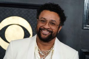 Der Reggae-Musiker Shaggy wurde vor 57 Jahren in der jamaikanischen Hauptstadt Kingston geboren. (Archivbild) - Foto: Jordan Strauss/Invision/AP/dpa