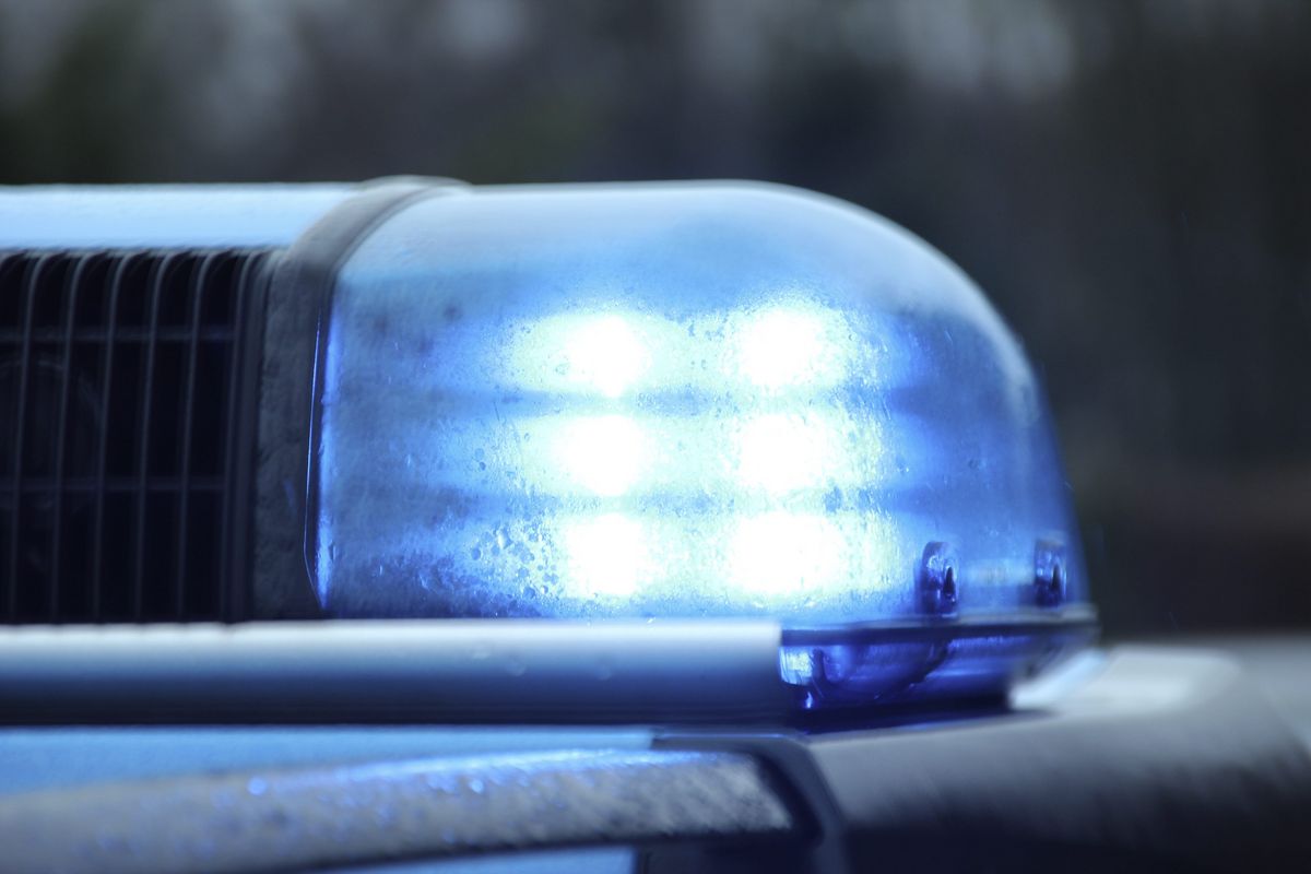 In der Nacht zu Donnerstag haben Unbekannte einen Zigarettenautomat in Cappel gesprengt. Foto: dpa