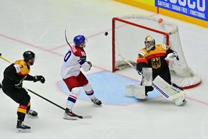Deutschland benötigt im abschließenden Gruppenspiel gegen Dänemark einen Sieg zum Viertelfinal-Einzug. - Foto: Šimánek Vít/CTK/dpa