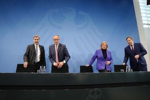 Für das Förderprogramm sollen bis 2029 Milliardenbeträge bereitgestellt werden. - Foto: Kay Nietfeld/dpa
