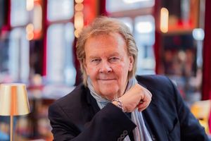 Am 14. Januar wird der Musiker 80 Jahre alt. (Archivbild) - Foto: Rolf Vennenbernd/dpa