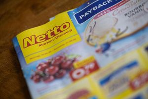 Der BGH hat sich mit einer Preiswerbung des Discounters Netto beschäftigt. (Archivbild) - Foto: Hannes P Albert/dpa