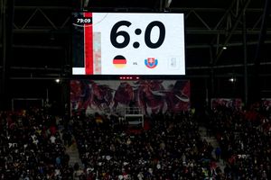 Dieser Sieg hinterließ auch international Eindruck - Foto: Christian Charisius/dpa