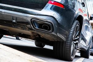 Ab 2035 dürfen nach jetzigem Stand keine neuen Verbrenner-Autos innerhalb der EU mehr neu zugelassen werden. (Symbolbild) - Foto: Alicia Windzio/dpa