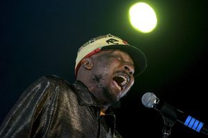 Jimmy Cliff - hier bei einem Auftritt 2015 in Spanien. (Archivbild) - Foto: Juan Herrero/dpa