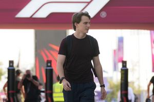 Oscar Piastri will nicht zum Helfer für Norris werden. - Foto: Darko Bandic/AP/dpa