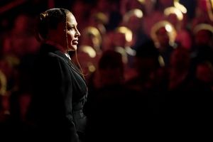 Madonna covert «La bambola» der Italo-Pop-Ikone Patty Pravo für eine neue Dolce&Gabbana-Kampagne. (Archivbild) - Foto: Chris Pizzello/Invision/AP/dpa