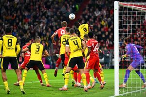 Trifft schon wieder: Harry Kane - Foto: Sven Hoppe/dpa