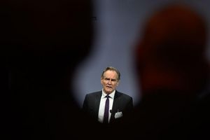 Warnt vor einer Überforderung des Sozialstaats: Leipzigs OB Jung. - Foto: Hendrik Schmidt/dpa