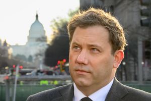 Die Amerikaner hatten kurzfristig internationale Finanzminister eingeladen. - Foto: Soeren Stache/dpa