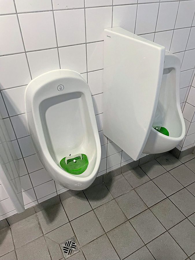 Volltreffer oder Griff ins Klo? 