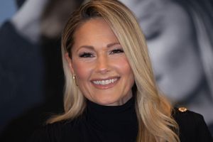 Als Mutter müsse sie heute mehr planen, sagt Fischer. - Foto: Peter Kneffel/dpa