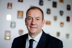 Der Wehrbeauftragte Henning Otte stellt eine geänderte Einstellung der Gesellschaft zur Bundeswehr fest. - Foto: Kay Nietfeld/dpa