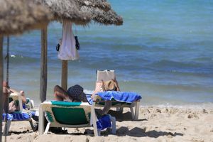 Mallorca bleibt für deutsche Urlauber ein beliebtes Ziel. - Foto: Clara Margais/dpa