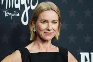 Naomi Watts gewährt in ihrem Buch intime Einblicke. (Archivbild) - Foto: Jordan Strauss/Invision/AP/dpa