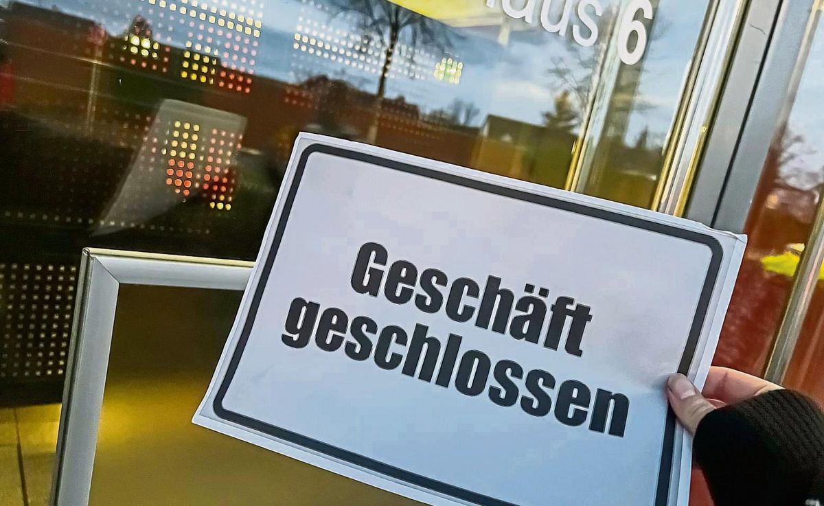 Auch der Diamond Club schloss nun wieder seine Türen. Somit steht die Location am Südertor abermals leer. Symbolfoto: N.Wissing