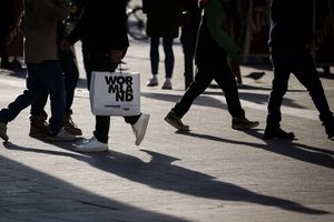 Wormland leidet unter der Kaufzurückhaltung seiner Kunden. (Archivfoto) - Foto: Christian Charisius/dpa