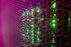 Cloud-Dienste sind bei vielen Unternehmen beliebt (Archivbild) - Foto: Sebastian Gollnow/dpa