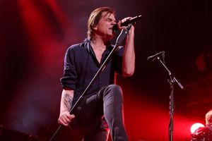 Die Toten Hosen haben für 2026 eine weitere Tour angekündigt. (Archivbild) - Foto: David Young/dpa