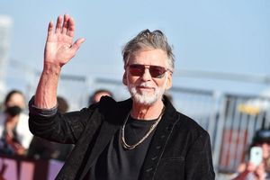 Kenny Loggins sang das Lied «Danger Zone» für den 80er-Kinohit «Top Gun». (Archivbild) - Foto: Jordan Strauss/Invision/AP/dpa