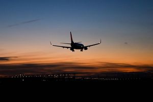 Ein Afghanischer Ex-Richter bekommt Einreisevisa für Deutschland. (Symbolbild) - Foto: Shireen Broszies/dpa