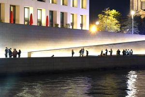 Der Tote war ein 20 Jahre alter Syrer (Archivbild). - Foto: Pierce Adler/dpa