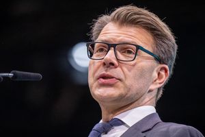 Daniel Caspary ist seit mehr als 20 Jahren Europaabgeordneter und derzeit noch Co-Vorsitzender der CDU/CSU-Gruppe im Parlament. (Archivbild) - Foto: Michael Kappeler/dpa