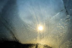 In den nächsten Tagen wird es immer sonniger. - Foto: Christoph Reichwein/dpa