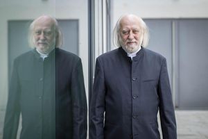 Krasznahorkai erscheint im Deutschen bei S. Fischer (Archivbild). - Foto: Neumayr/Leo/APA/dpa