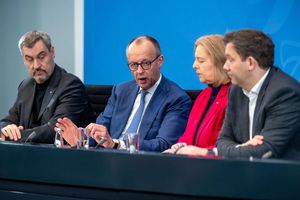 Der Koalitionsausschuss hat zur Reform des Gebäudeenergiegesetzes (GEG) ein Verfahren vereinbart. - Foto: Michael Kappeler/dpa