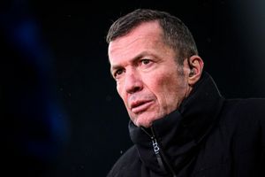 Lothar Matthäus nimmt die Kritik von Uli Hoeneß nach eigener Aussage "nicht mehr ernst". - Foto: Tom Weller/dpa