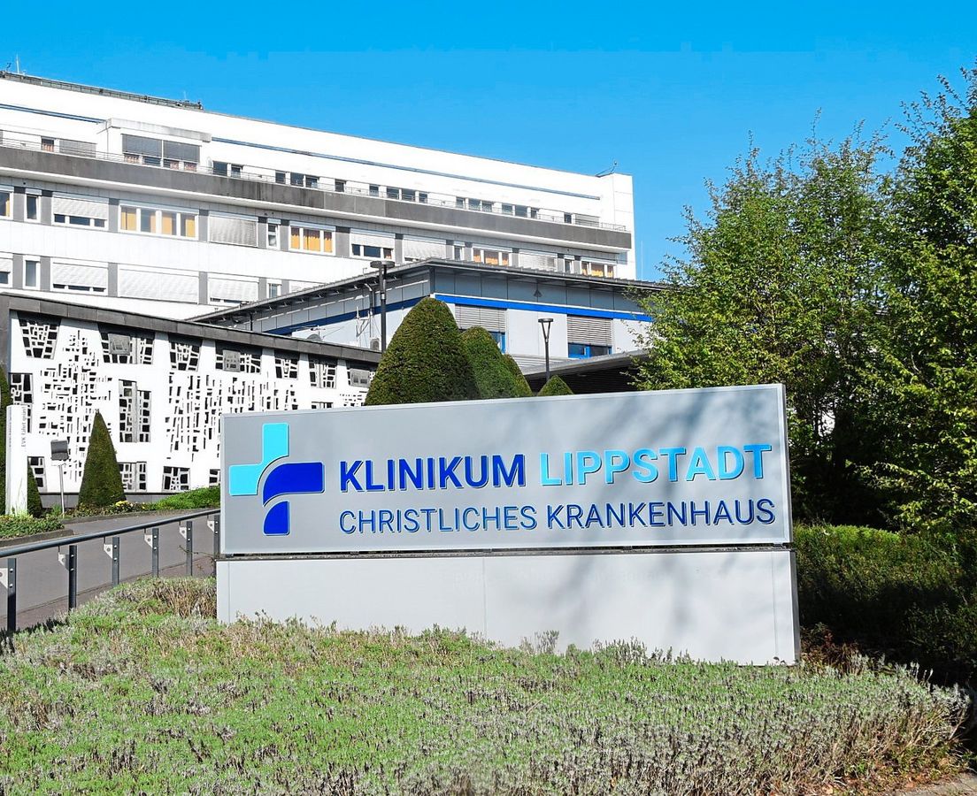 Das Klinikum Lippstadt, hier der Standort Wiedenbrücker Straße, bekommt einen Interimsgeschäftsführer.