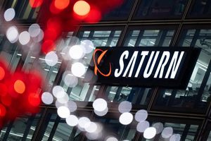 Die erste Saturn-Filiale wurde 1961 in Köln eröffnet. (Symbolbild) - Foto: Sebastian Gollnow/dpa