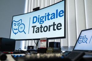 Anlagebetrüger haben ihre kriminelle Tätigkeit nach Einschätzung von Aktionärsschützern weitgehend ins Internet verlegt. (Symbolbild) - Foto: Guido Kirchner/dpa