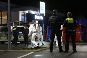 Der Junge sei so schwer verletzt worden, dass er noch vor Ort starb. - Foto: Christian Müller/dpa