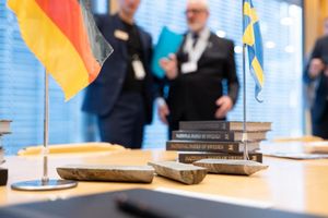 Kupfer gilt als wichtige Ressource für zentrale Zukunftstechnologien. (Archivbild) - Foto: Markus Lenhardt/dpa