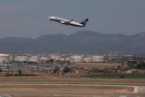 Der Zwischenfall dauerte circa 20 Minuten. (Archivbild) - Foto: Clara Margais/dpa