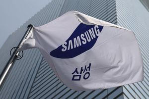 Samsung Electronics hat einen historischen Rekordgewinn für das vierte Quartal 2025 prognostiziert. (Archivbild) - Foto: -/YNA/dpa