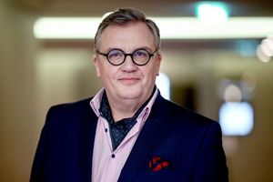 Hape Kerkeling findet: «Es muss auch immer etwas Liebenswürdiges an der Figur sein, in die Sie schlüpfen wollen.» (Archivbild) - Foto: Britta Pedersen/dpa