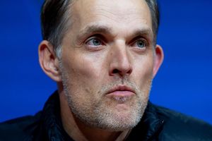 Wird zum Saisonende den FC Bayern verlassen: Trainer Thomas Tuchel. - Foto: Sven Hoppe/dpa