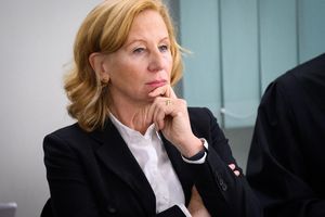  Die Generalstaatsanwaltschaft Berlin hat nach langen Ermittlungen Anklage gegen die Ex-Intendantin des RBB, Patricia Schlesinger, erhoben. (Archivbild) - Foto: Bernd von Jutrczenka/dpa