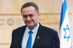 Katz redet von einer Besiedlung des nördlichen Gazastreifens - das widerspricht dem US-Friedensplan. (Archivbild) - Foto: Hannes P Albert/dpa