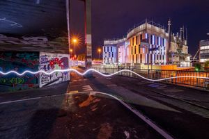 Im vergangenen Jahr ist der Datenverkehr weltweit erneut angestiegen. - Foto: Andreas Arnold/dpa