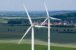 «Deutschland wird seine Klimaziele verfehlen», sagt die Klimawissenschaftlerin Brigitte Knopf. - Foto: Julian Stratenschulte/dpa