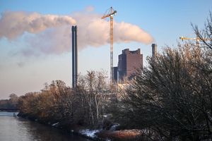 Die Stromversorgung im Berliner Südwesten ist wieder angelaufen. - Foto: Britta Pedersen/dpa