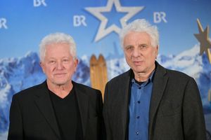 Die Ermittlungstage von Leitmayr und Batic alias Wachtveitl und Nemec sind gezählt (Archivbild). - Foto: Malin Wunderlich/dpa