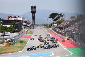 Der Rennkalender für die kommende Formel-1-Saison steht bereits fest. - Foto: Bradley Collyer/PA Wire/dpa